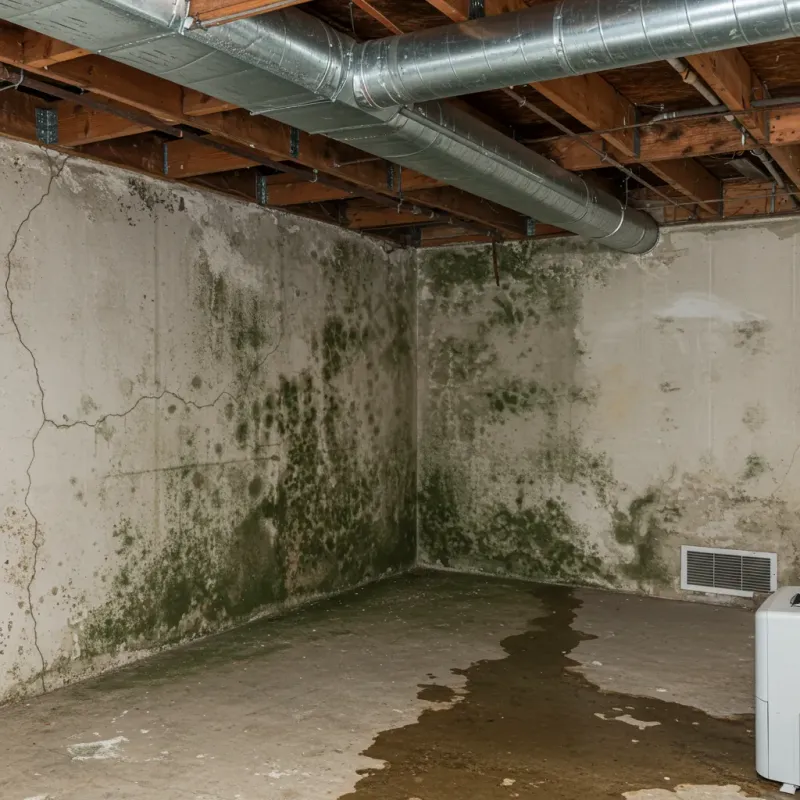 Professional Mold Removal in Oconee County, GA